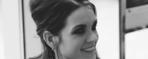 Jessica Sorensen, author