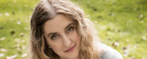 Jessie Donovan, author