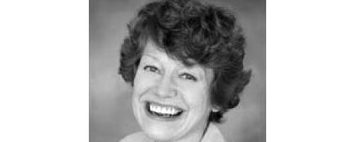 Jill Churchill, author