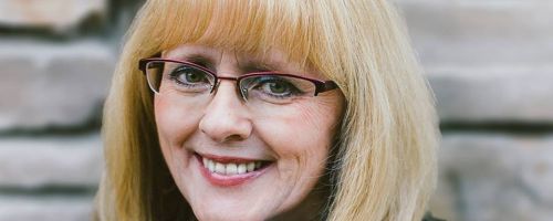 Jill Eileen Smith, author