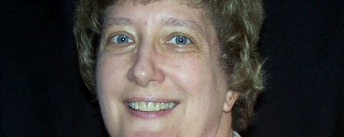 Jill Elizabeth Nelson, author