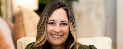 Jill Ramsower, author
