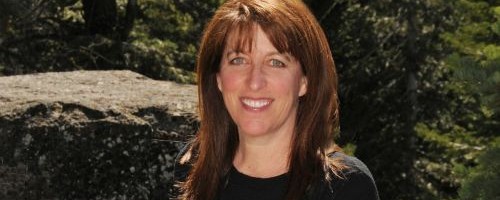 Jill Shalvis, author