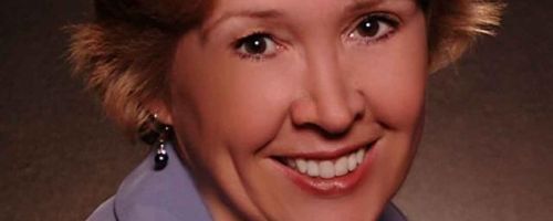 Jillian Hunter, author