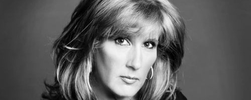 Jilliane Hoffman, author