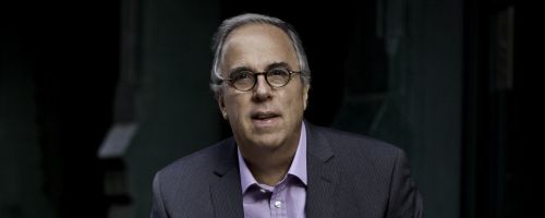 Jim Fusilli, author