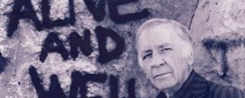 Jim Thompson, author