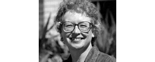 Jo Bannister, author