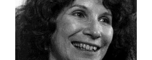 Joan D. Vinge, author