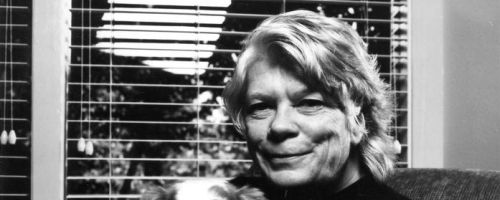 Joan Hess, author