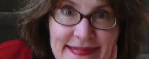Joan Holub, author