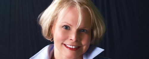 Joanna Campbell Slan, author