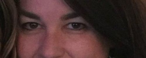 Joanna Wylde, author
