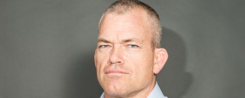 Jocko Willink, author