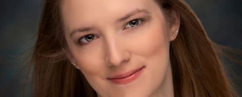 Jodi Meadows, author