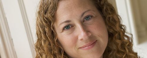 Jodi Picoult, author