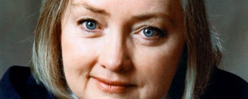 Jodi Thomas, author