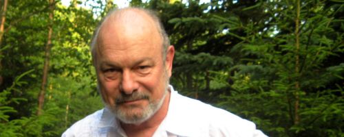 Joe Haldeman, author