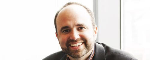 Joe Pulizzi, author