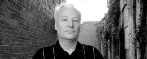Joe R. Lansdale, author