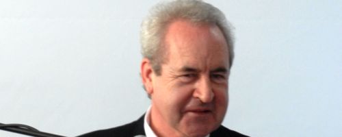 John Banville Books / Benjamin Black, author