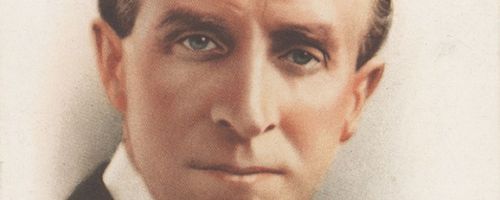 John Buchan, author