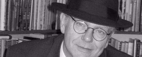 John Dunning, author