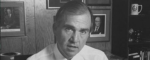 John E. Douglas, author
