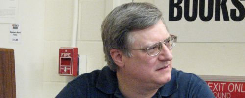 John G. Hemry, author