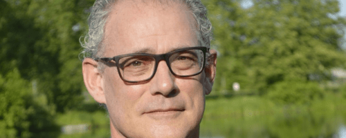 John Galligan, author