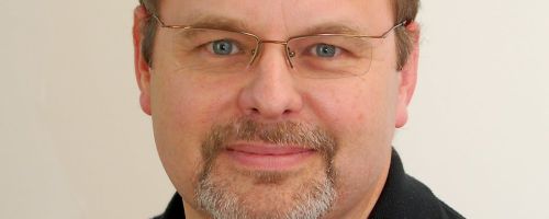 John Gilstrap, author