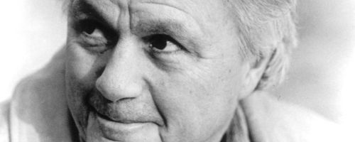 John Irving, author