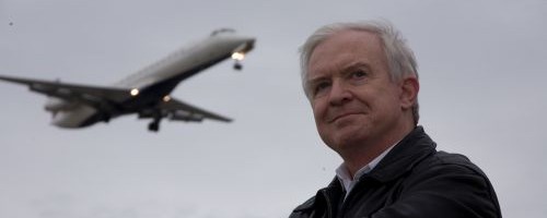 John J. Nance, author