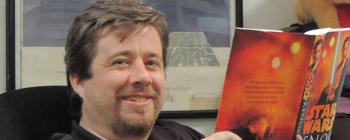John Jackson Miller, author