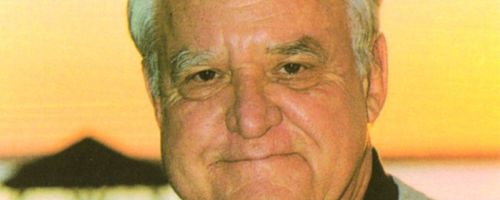 John Jakes, author