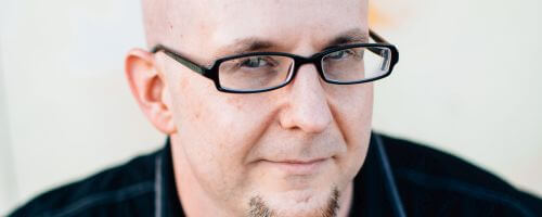 John Joseph Adams, author