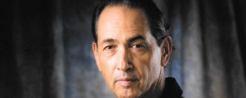 John Lantigua, author