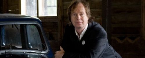 John Lawton, author