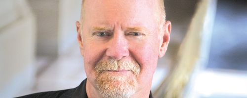 John Lescroart, author