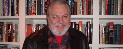 John Lutz, author