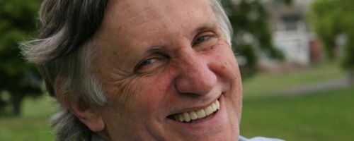 John Marsden, author