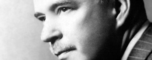 John P. Marquand, author