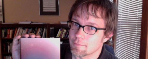 John Rector, author