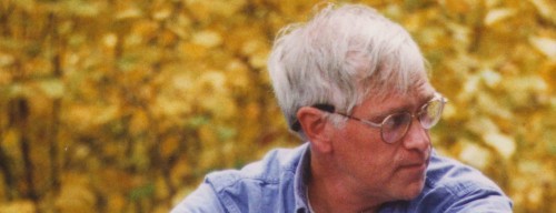 John Sandford, author