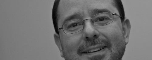 John Scalzi, author