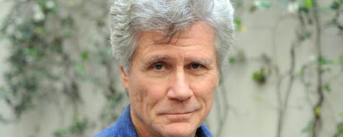 John Verdon, author