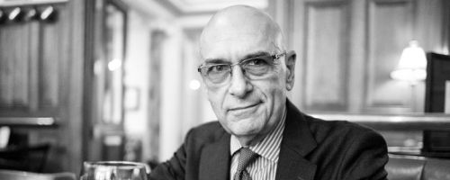 John Weisman, author