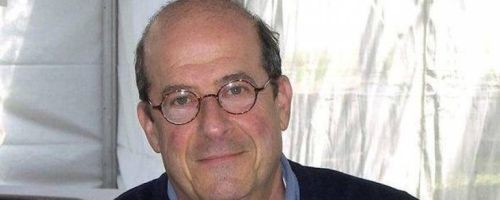 Jon Katz, author