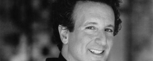 Jon Land, author
