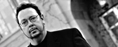 Jon Talton, author